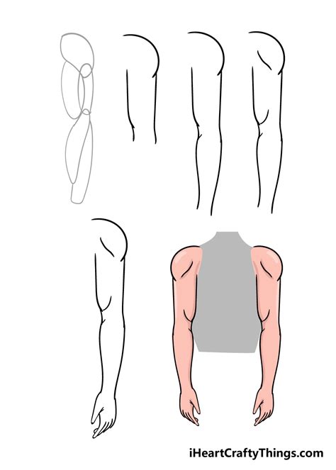 arm painting ideas|how to draw arms easy.